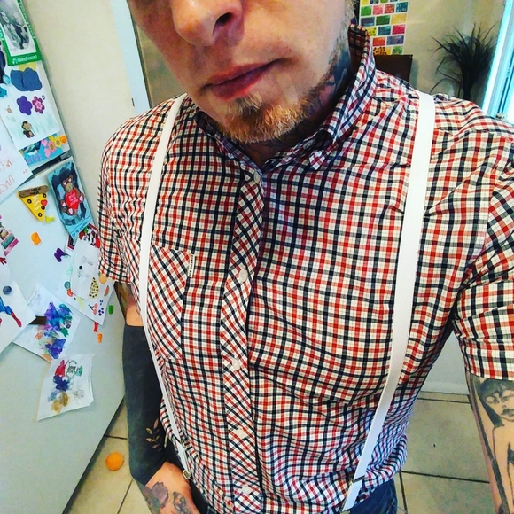 Meet your Posher, Jason - Picture 6 of 8